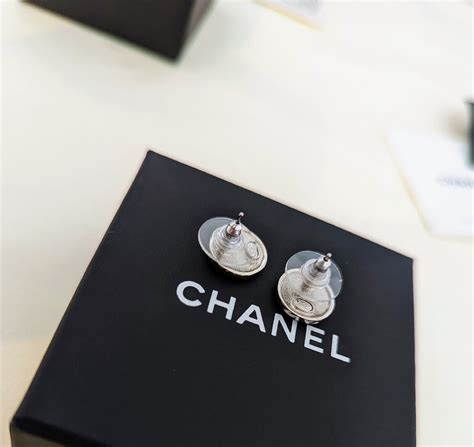 chanel 31 rue cambon earrings|chanel 31 rue cambon tote.